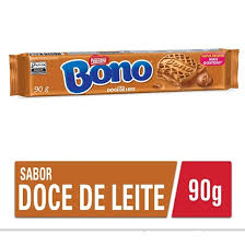 Nestlé Bono Milk Sweet 90gr(6 Uds)