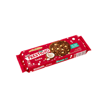 Nestlé Prestigio Cookie 60gr(1 Ud)