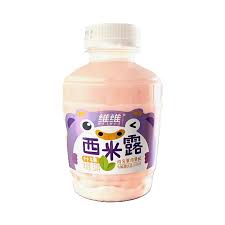 Weiwei sabor Fruta 320g(15 Uds)