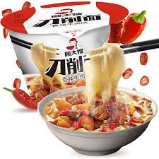 Gds Ramen Ins.Picante 108g(6 Uds)