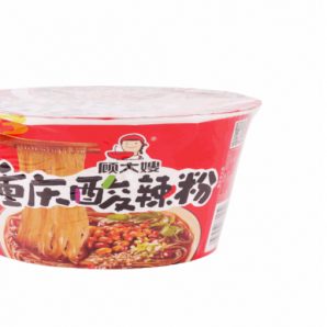 Gds Tallarines ins. 100g(6 Uds)