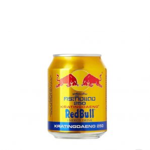 RedBull Energy DRink 250ml(24 uds)