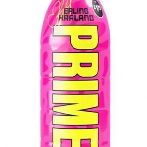 Prime Haaland 500ml(12 uds)