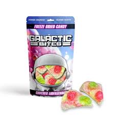 Galactic Bites Pizzas (1 Ud)