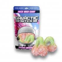 Galactic Bites Cerezas  (1 Ud)
