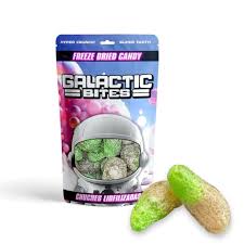Galactic Bites Coca Colas (1 Ud)