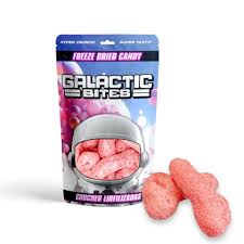 Galactic Bites Llaves Rojas  (1 Ud)