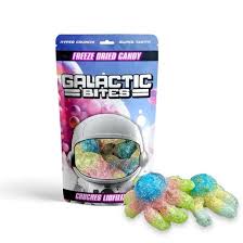 Galactic Bites Pulpos (1 Ud)