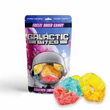 Galactic Bites Aros  (1 Ud)