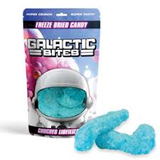 Galactic Bites Llaves azules (1 Ud)