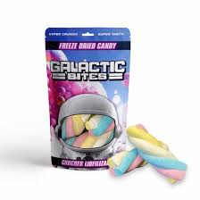 Galactic Bites Nubes (1 Ud)