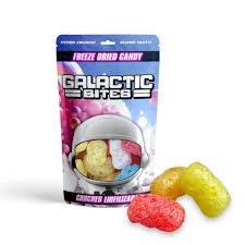 Galactic Bites Ositos (1 Ud)