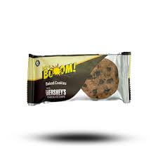 It´s a Boom Hershey´s Chocolate Cookies 25g(12 ud)