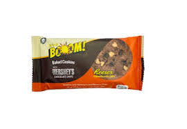 It´s a Boom Hershey´s Reese´s Cookies 25g(12 ud)