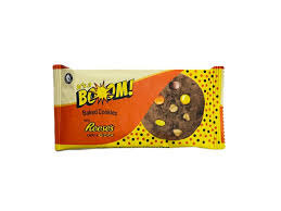 It´s a Boom Reese´s Peanut Butter Pieces 25g(12 ud)