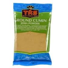 TRS Comino Polvo 100g(1 ud)