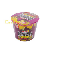 Baijia Fideos ins.105g(6 uds)