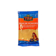 TRS Jengibre Polvo 100g(1 ud)