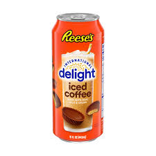 Reese´s Iced Coffee 443ml(12 uds)
