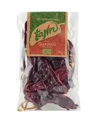 Tajin Guajillo 75g(4uds)