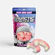 Galactic Bites Colmillo (1 Ud)