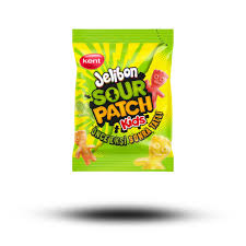 Sour Patch Kids 80g(24 uds)