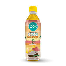 Cocoyoco Piña 500ml(24 uds)
