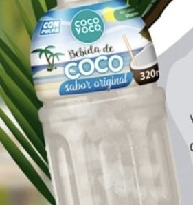 Cocoyoco Original 320ml(24 uds)