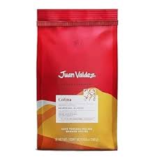 Juan Valdez Colina 250gr(1ud)