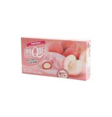 Mochi Melocoton BDQDZ 80g (12uds)