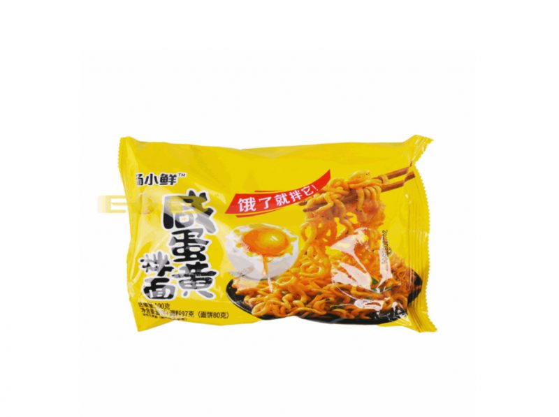 TXX Tallarines ins 100g(10 uds)
