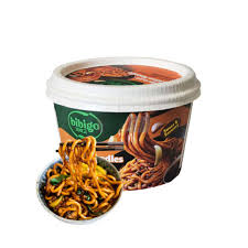 Bibigo Udon Ins.Bbq 187,2g(6 Uds)