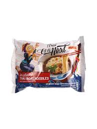 Mama Fideos Boat ins. Kuaitiao Ruea 93g(10 Ud)