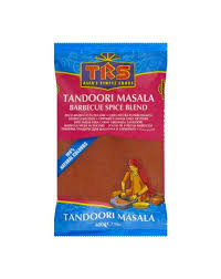 TRS Polvo de Especias Bbq 400g(1 Ud)