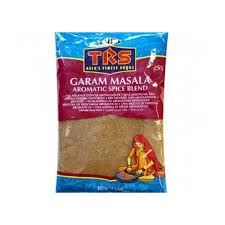 TRS Aromatic Spice Blend 100g(1 Ud)