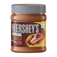 Hershey´s Spreads Cocoa 150g(12uds)