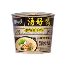 Baixiang Ramen  108g(6 uds)
