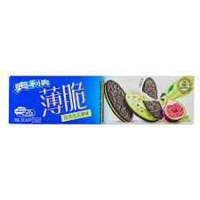 Oreo Japan Sabor Matcha 95g(1 ud)