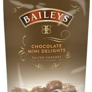Baileys Original Mini Truffles 102g(8 Uds) (copia)