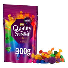 Quality Street 300g(8 Uds)