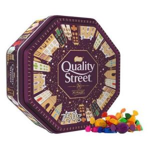 Quality Street 750g(1 Ud)