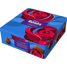 Cadbury Roses 700g(1 Ud)