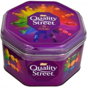 Quality Street 1.936kg(1 Ud)