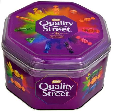 Quality Street 1.936kg(1 Ud)