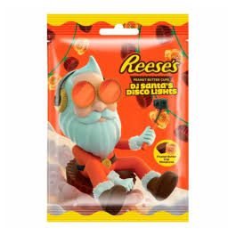 Reeses Dj Santa Mix 62g(1 Ud)