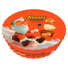 Reese Gift Tin 309g(6 Uds)