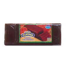 Levapan Lonja Guayaba 500g(1 ud)