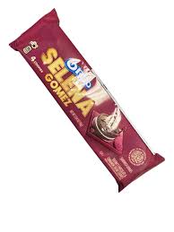 Oreo Selena Gomez Cinnamon sandwich Cookies 58g(12 uds)