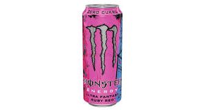 Monster Fantasy Ruby Red 500ml(12 uds)