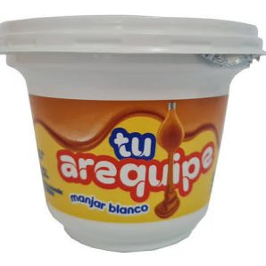 Tu Arequipe 250gr(1 Ud)